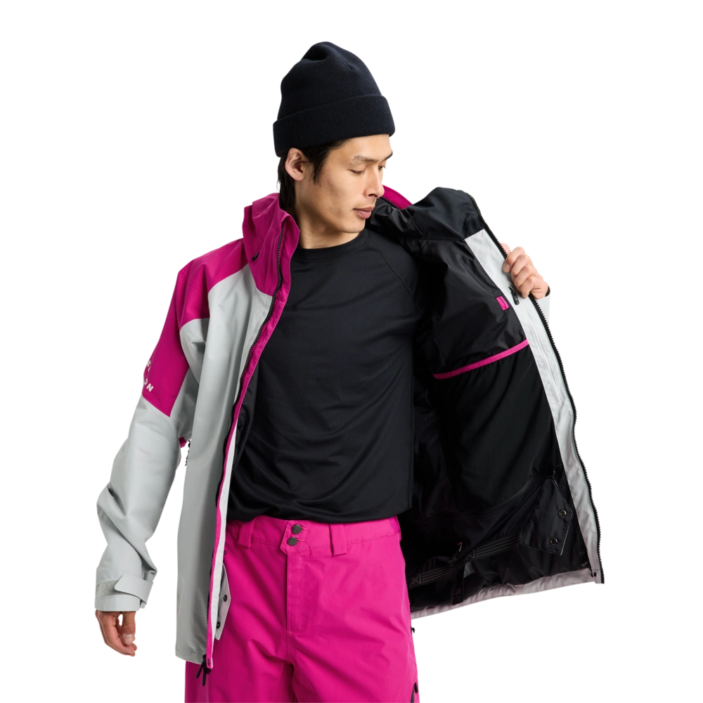 AK Cyclic Gore-Tex 2L Snowboard Jacket