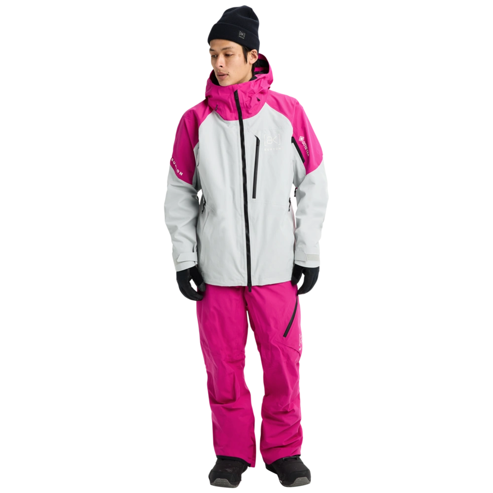 AK Cyclic Gore-Tex 2L Snowboard Jacket