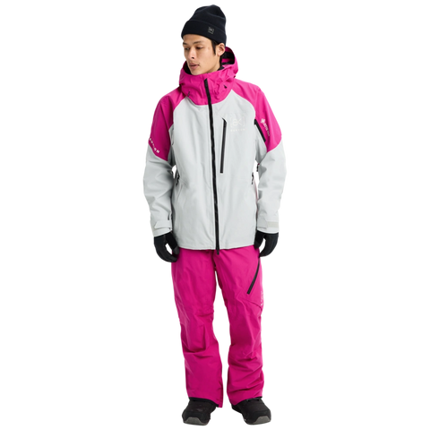 AK Cyclic Gore-Tex 2L Snowboard Jacket