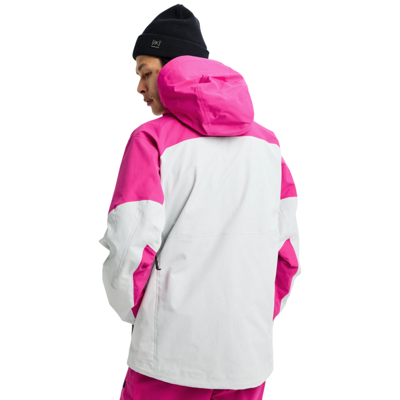 AK Cyclic Gore-Tex 2L Snowboard Jacket