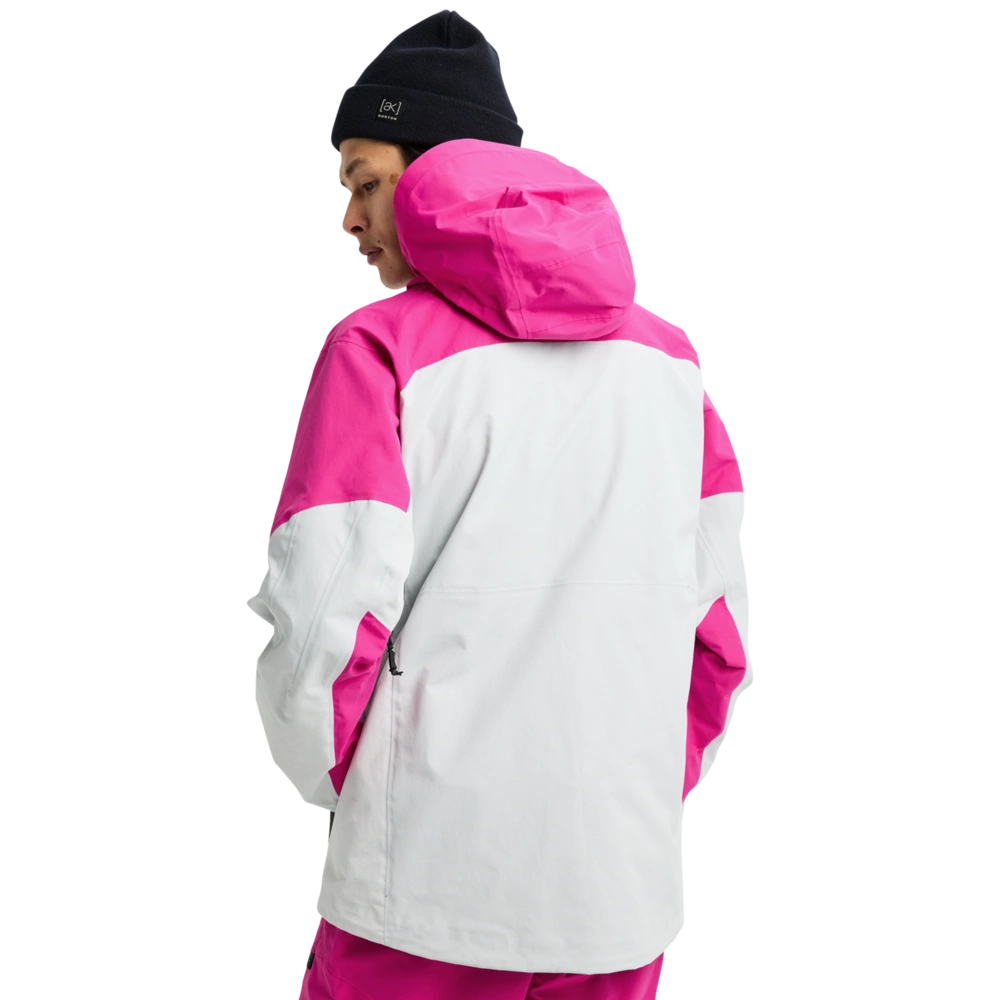 AK Cyclic Gore-Tex 2L Snowboard Jacket