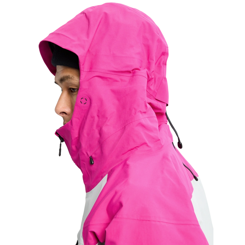 AK Cyclic Gore-Tex 2L Snowboard Jacket