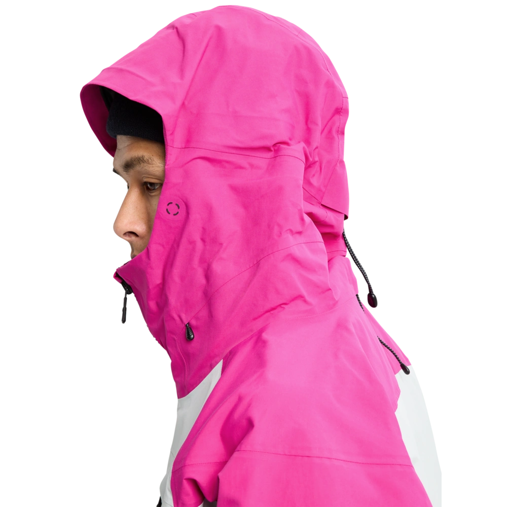 AK Cyclic Gore-Tex 2L Snowboard Jacket