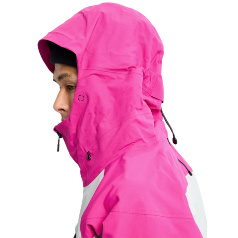 AK Cyclic Gore-Tex 2L Snowboard Jacket