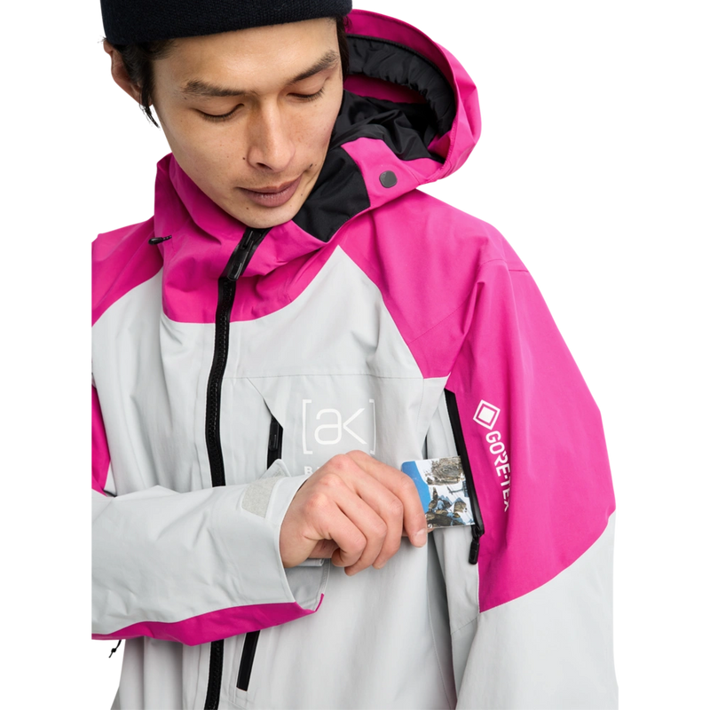 AK Cyclic Gore-Tex 2L Snowboard Jacket