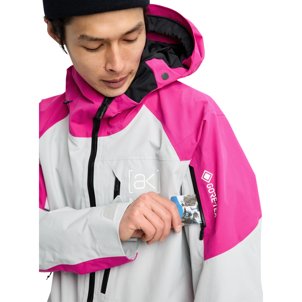 AK Cyclic Gore-Tex 2L Snowboard Jacket
