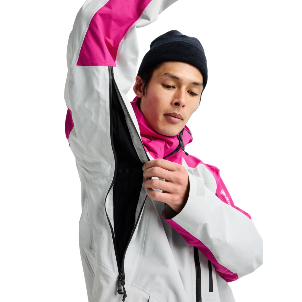 AK Cyclic Gore-Tex 2L Snowboard Jacket