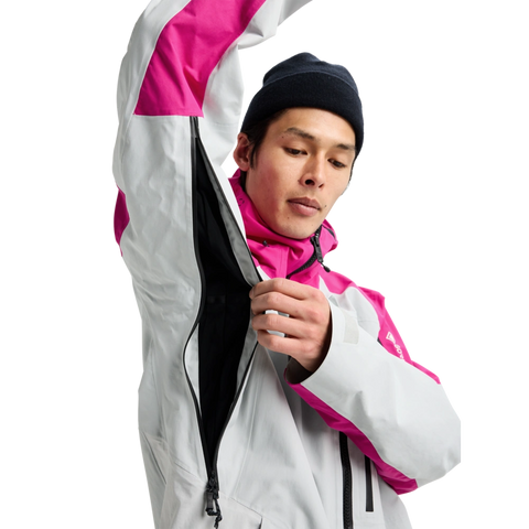 AK Cyclic Gore-Tex 2L Snowboard Jacket