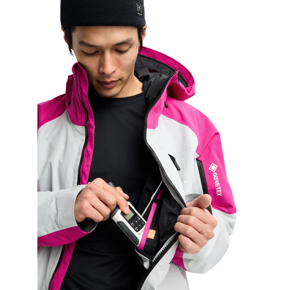 AK Cyclic Gore-Tex 2L Snowboard Jacket