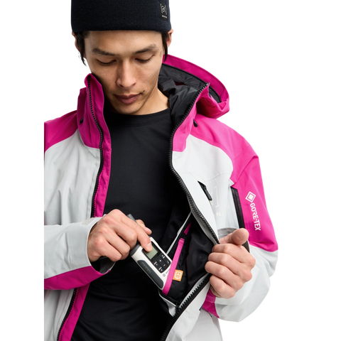 AK Cyclic Gore-Tex 2L Snowboard Jacket