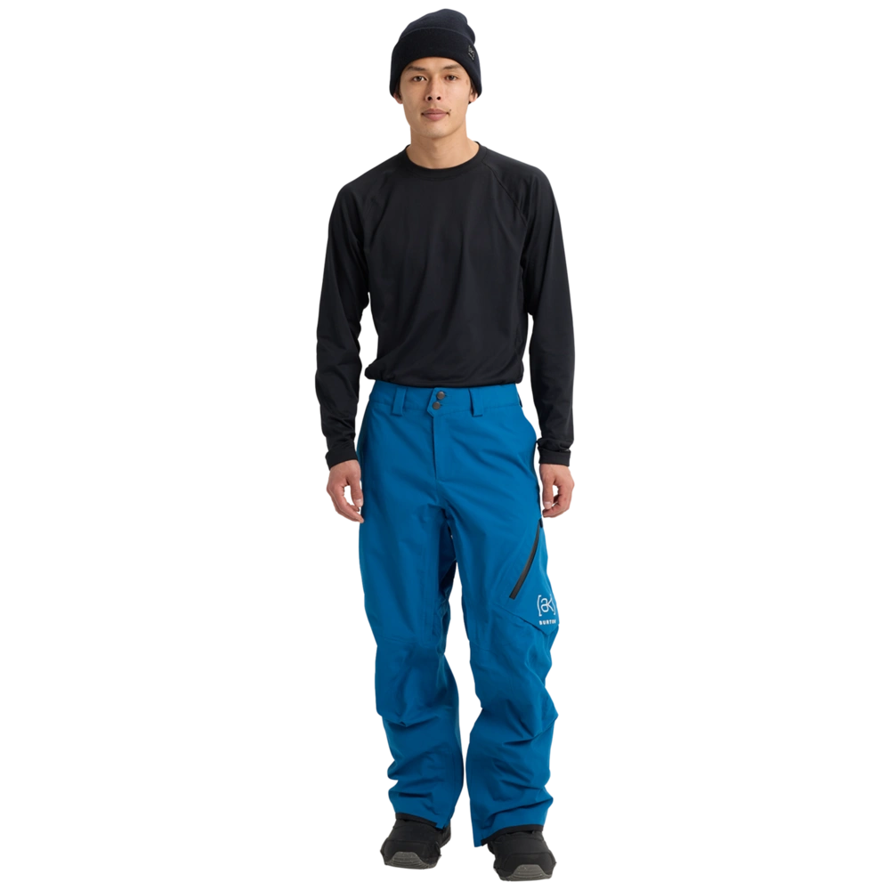 Burton AK Cyclic Gore-Tex 2L Snowboard Pants | Rhythm