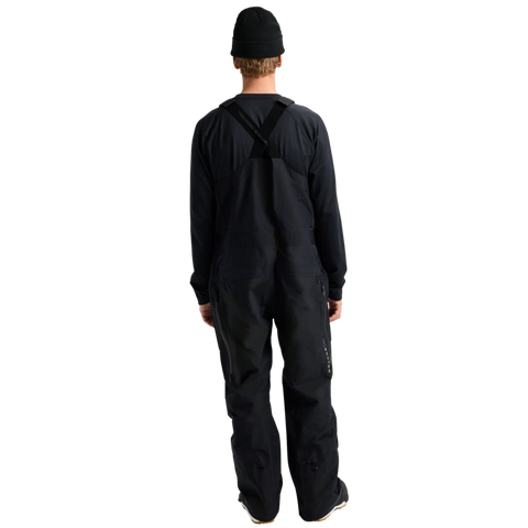 AK Freebird Gore-Tex 3L Stretch Bib Snowboard Pants - Tall