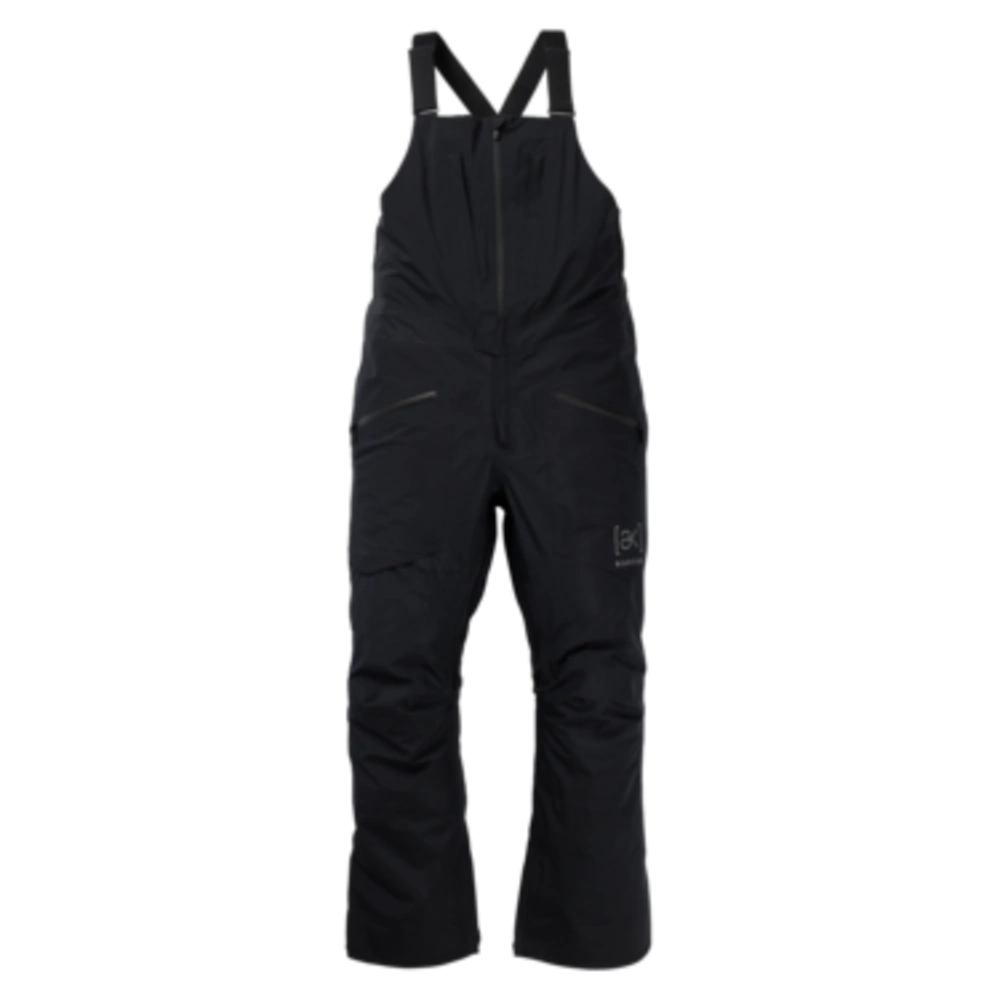 AK Freebird Gore-Tex 3L Stretch Bib Snowboard Pants - Short