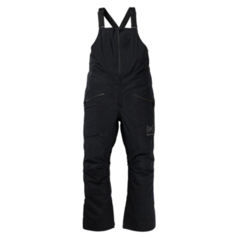 AK Freebird Gore-Tex 3L Stretch Bib Snowboard Pants - Short