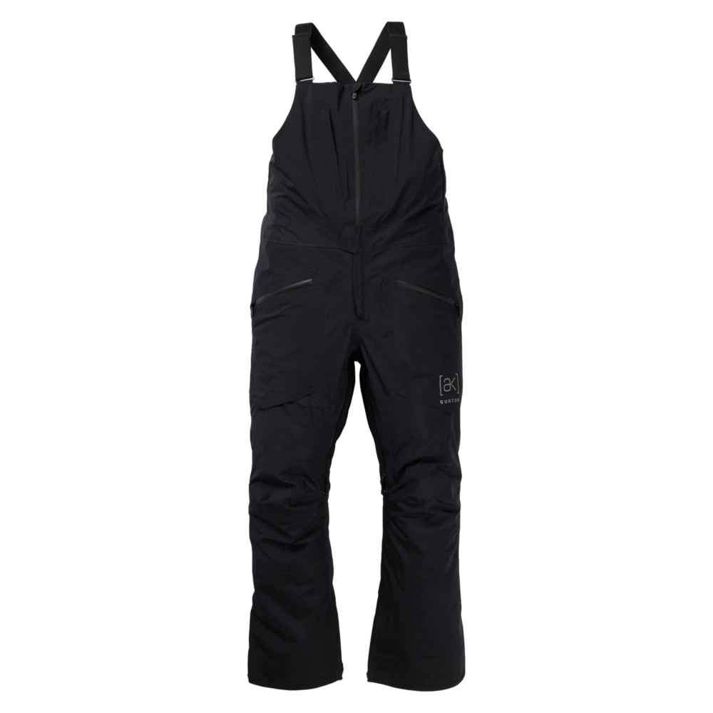 AK Freebird Gore-Tex 3L Stretch Bib Snowboard Pants - Tall