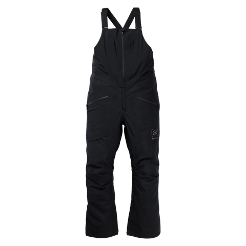 AK Freebird Gore-Tex 3L Stretch Bib Snowboard Pants - Tall