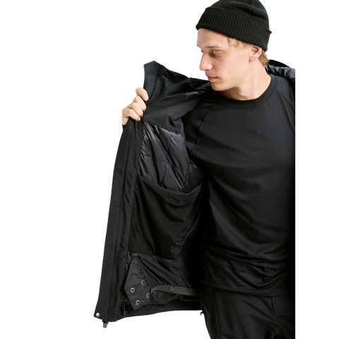 AK Helitack Gore-Tex 2L Stretch Snowboard Jacket