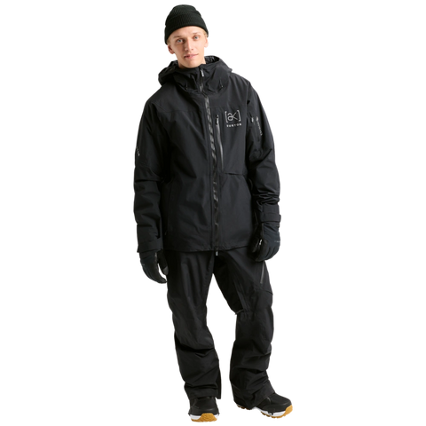 AK Helitack Gore-Tex 2L Stretch Snowboard Jacket