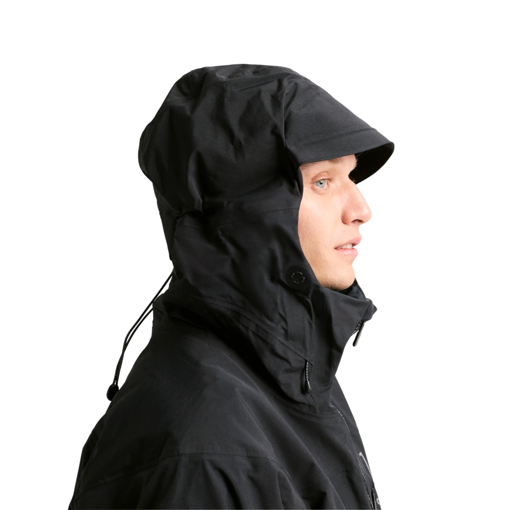 AK Helitack Gore-Tex 2L Stretch Snowboard Jacket