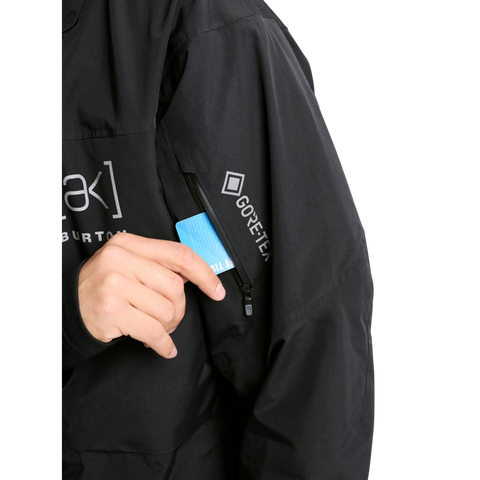 AK Helitack Gore-Tex 2L Stretch Snowboard Jacket