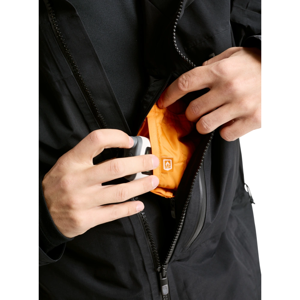 AK Helitack Gore-Tex 2L Stretch Snowboard Jacket