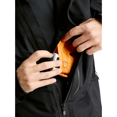 AK Helitack Gore-Tex 2L Stretch Snowboard Jacket