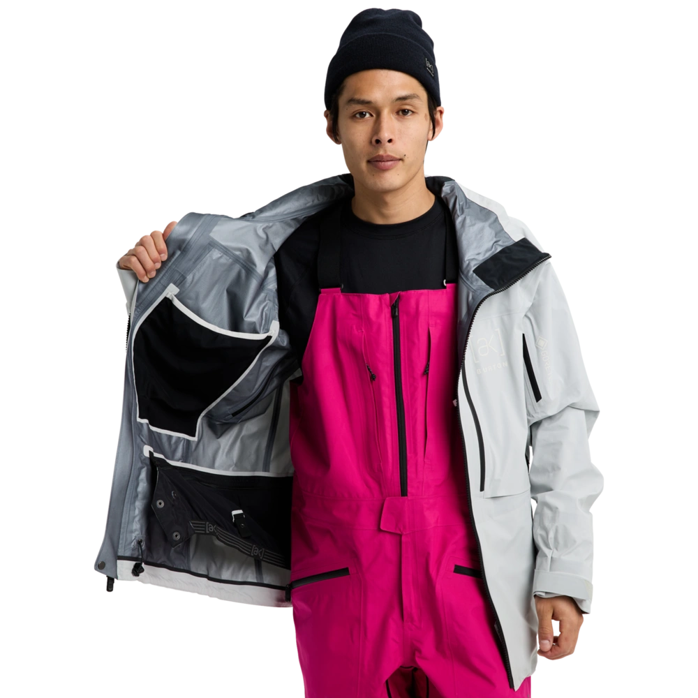 AK Hover Gore-Tex 3L Stretch Snowboard Jacket