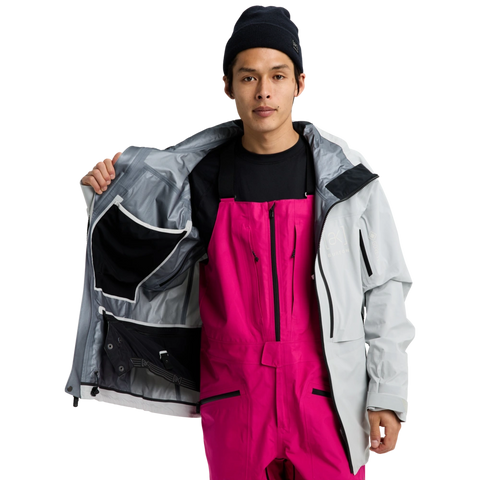 AK Hover Gore-Tex 3L Stretch Snowboard Jacket