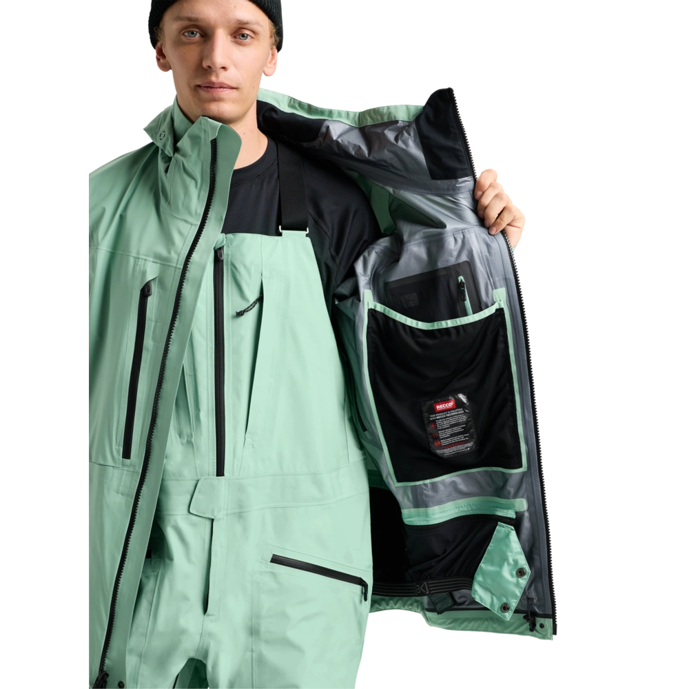 AK Hover Gore-Tex 3L Stretch Snowboard Jacket