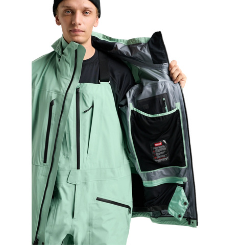AK Hover Gore-Tex 3L Stretch Snowboard Jacket