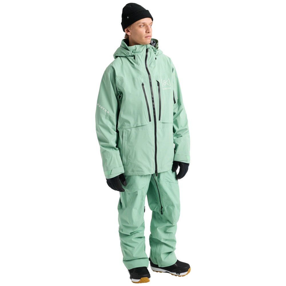 AK Hover Gore-Tex 3L Stretch Snowboard Jacket