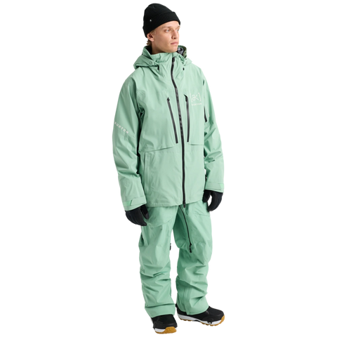 AK Hover Gore-Tex 3L Stretch Snowboard Jacket