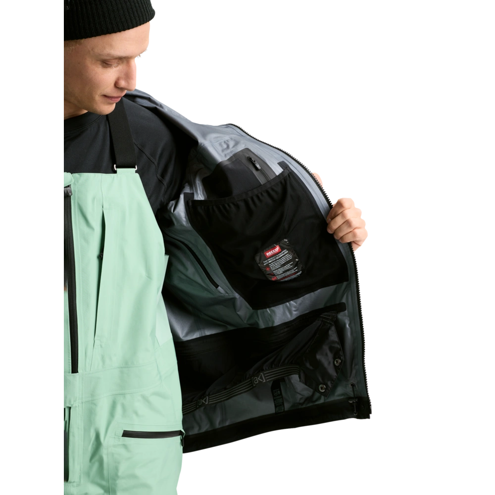 AK Hover Gore-Tex 3L Stretch Snowboard Jacket