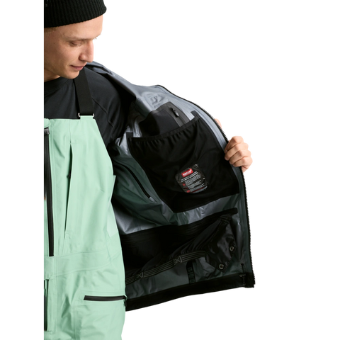 AK Hover Gore-Tex 3L Stretch Snowboard Jacket