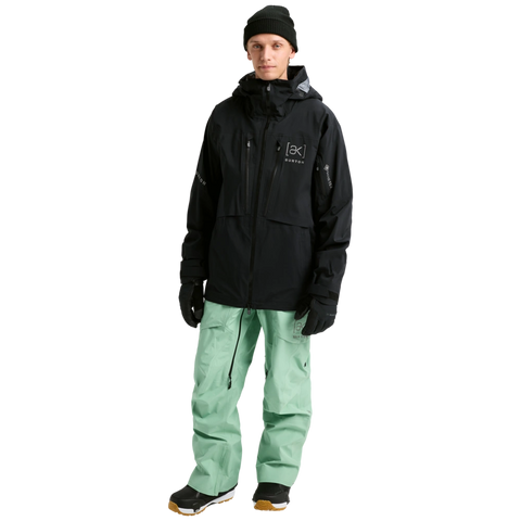 AK Hover Gore-Tex 3L Stretch Snowboard Jacket