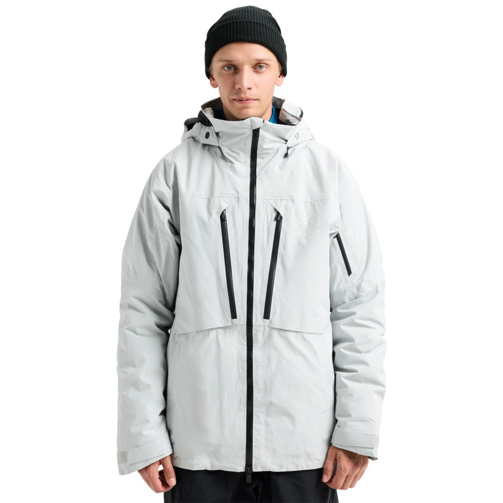 AK Lz Gore-Tex 2L Down Snowboard Jacket