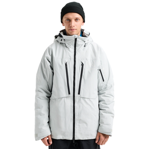 AK Lz Gore-Tex 2L Down Snowboard Jacket