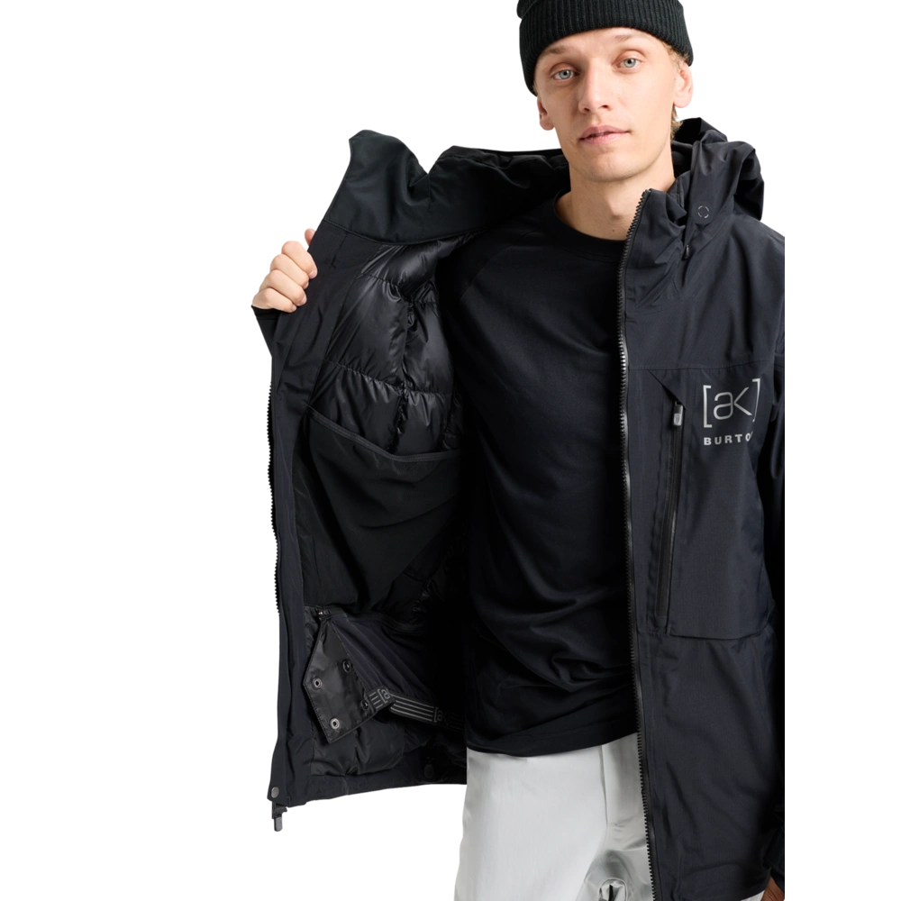 AK Lz Gore-Tex 2L Down Snowboard Jacket