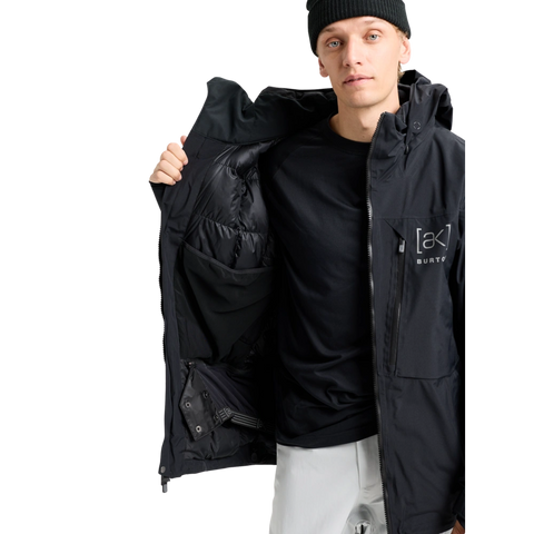 AK Lz Gore-Tex 2L Down Snowboard Jacket