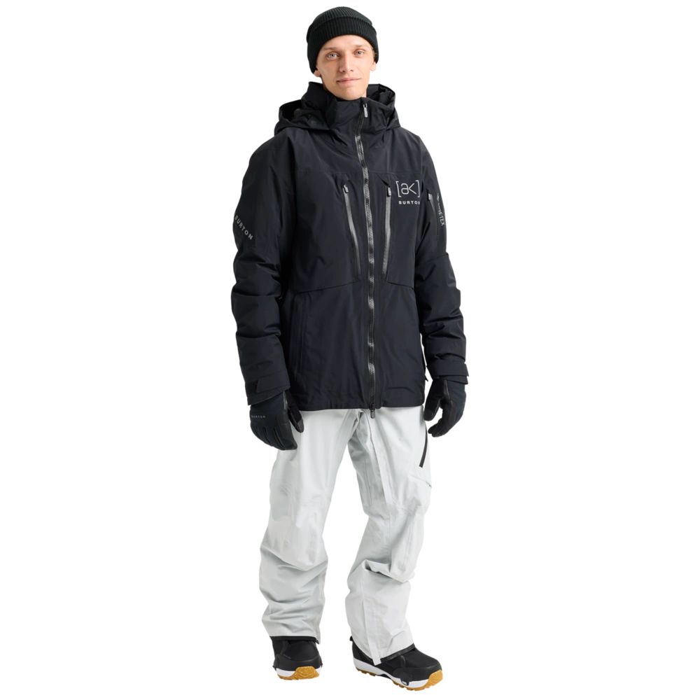 AK Lz Gore-Tex 2L Down Snowboard Jacket