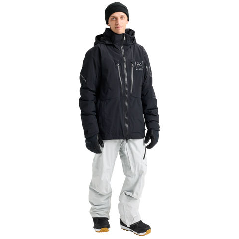 AK Lz Gore-Tex 2L Down Snowboard Jacket