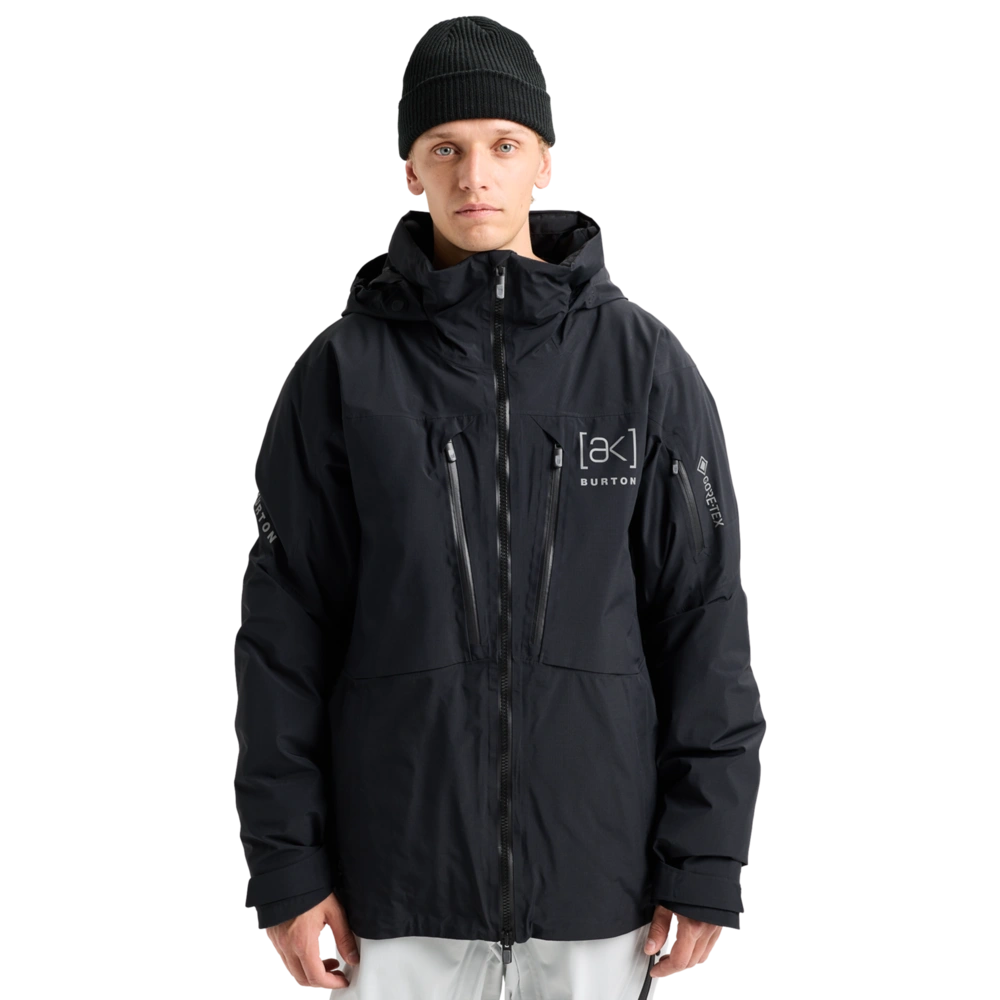 AK Lz Gore-Tex 2L Down Snowboard Jacket