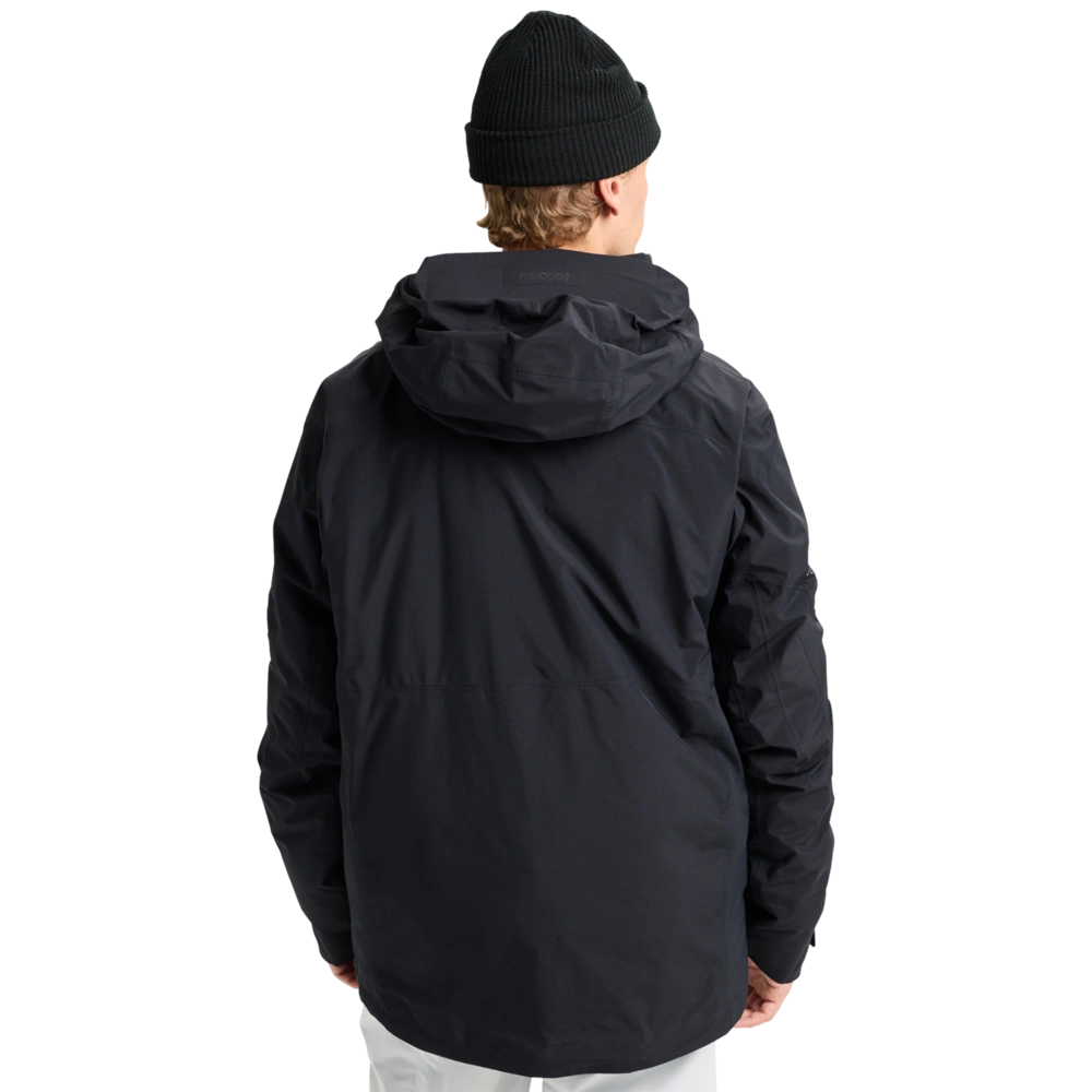 AK Lz Gore-Tex 2L Down Snowboard Jacket