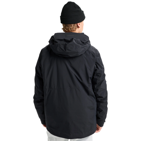 AK Lz Gore-Tex 2L Down Snowboard Jacket