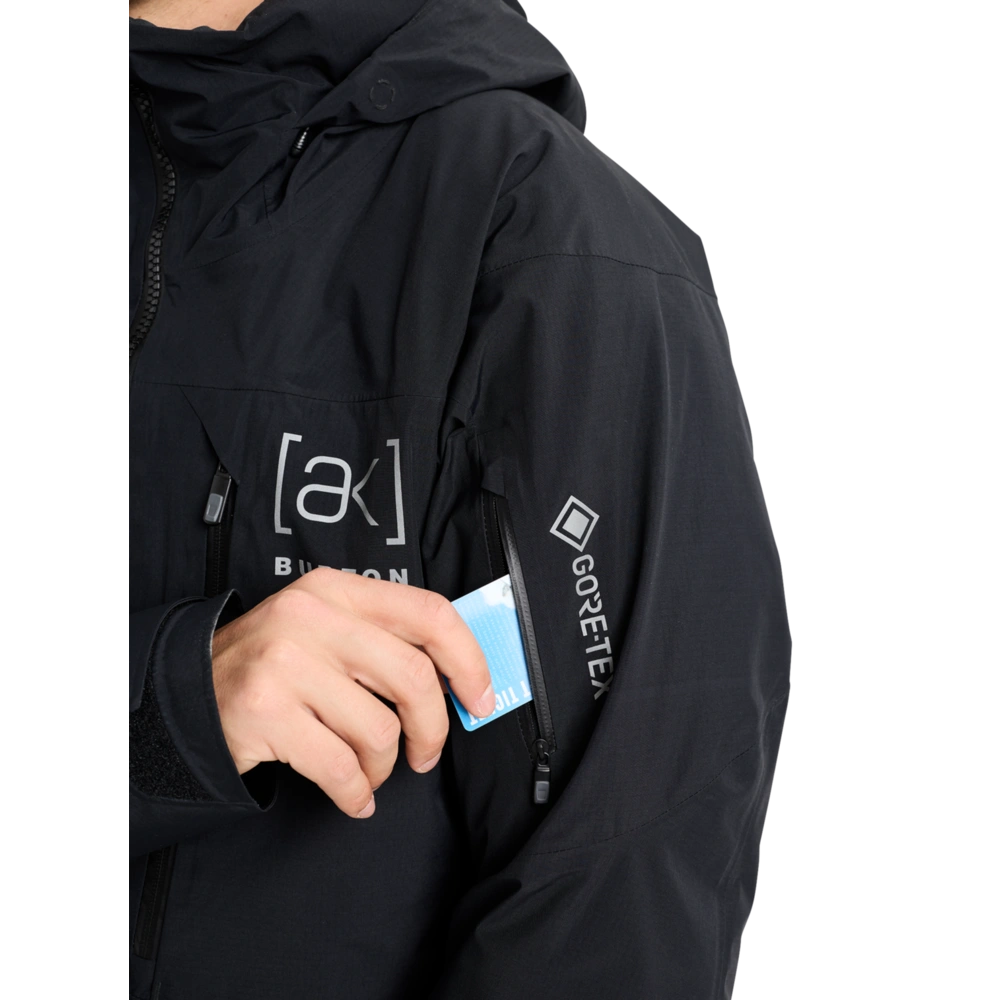 AK Lz Gore-Tex 2L Down Snowboard Jacket