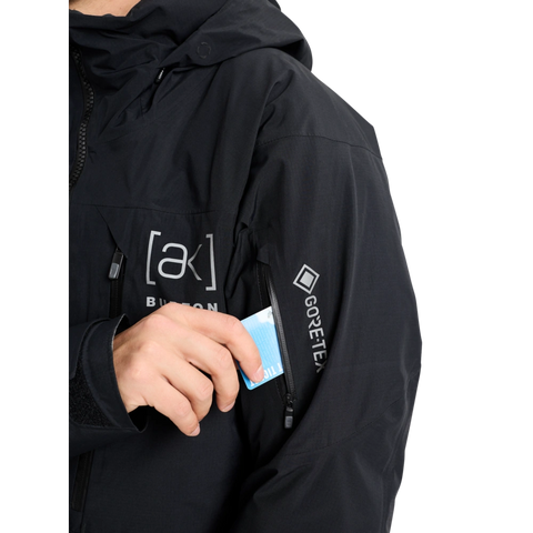 AK Lz Gore-Tex 2L Down Snowboard Jacket