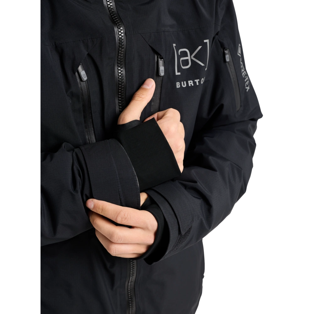 AK Lz Gore-Tex 2L Down Snowboard Jacket