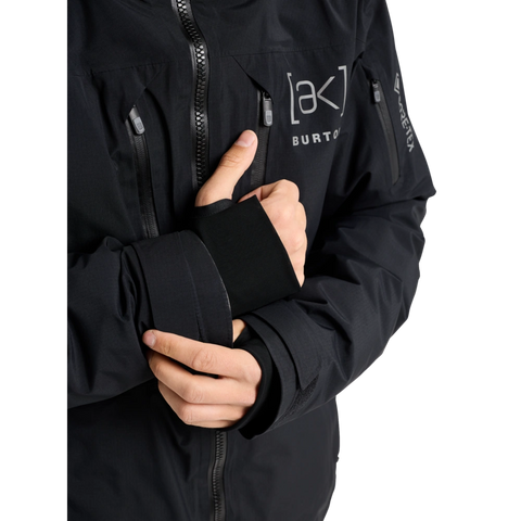 AK Lz Gore-Tex 2L Down Snowboard Jacket