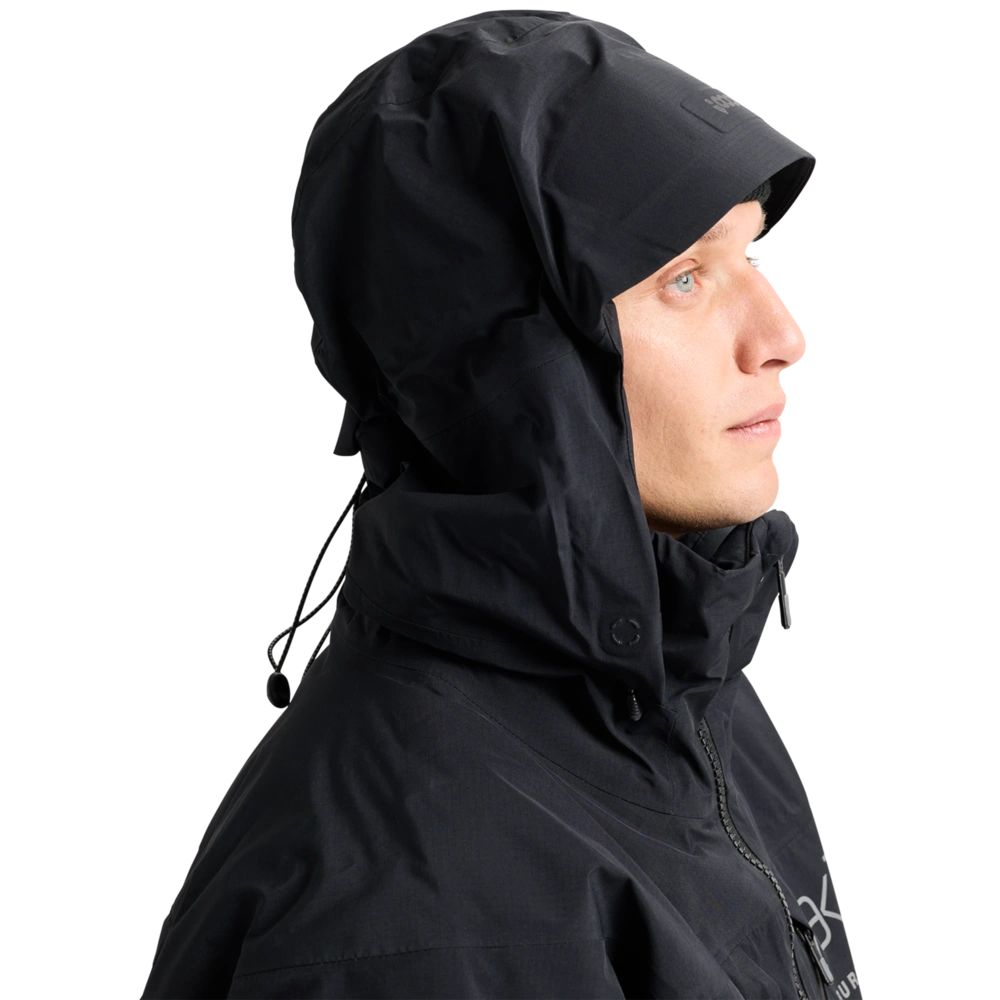 AK Lz Gore-Tex 2L Down Snowboard Jacket