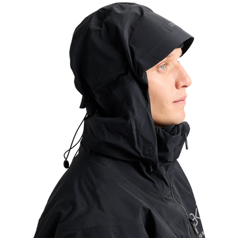 AK Lz Gore-Tex 2L Down Snowboard Jacket